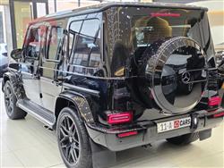 مرسيدس بنز G-Class